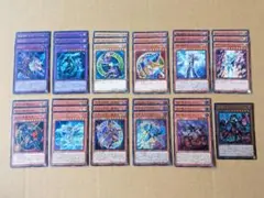 遊戯王 ブラック・マジシャン パーツ まとめ