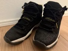 AIR JORDAN エアジョーダン　プレミアム11 22.5CM