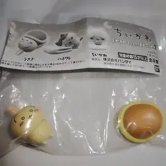 ちいかわ スヤスヤ Zzz... ますこっと2 うさぎ