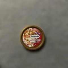 ハーゲンダッツ トリプルキャラメル 秘密のクッキークランチのサムネイル