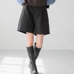 ショートパンツ　[LOWRYS FARM]
