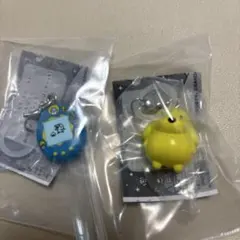 たまごっち めじるしアクセサリー2【2個まとめ売り】