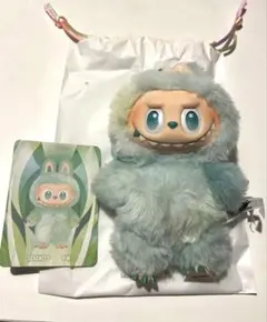 【正規品】ラブブ Big into Energy SERENITY（平静）