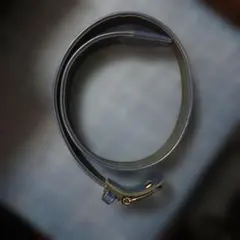 野球用ベルト