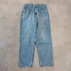 リーバイス560 Levis W36 バルーン 青 00s Y2K 22649 リーバイス560 Levis W36 青 バルーン 00s Y2K 22321 - メルカリ