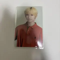 ボムギュ トレカ MOA MEMBERSHIP TXT