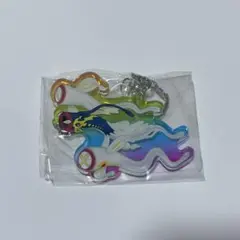 メガシビルドン ポケモンメガシンカ アクリルキーホルダーコレクション