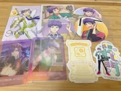 A3! 兵頭九門 グッズセット