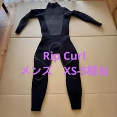 XCEL ウェットスーツ フルスーツ ブラック - メルカリ