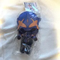 仮面ライダー ギーツ　バッファ　ちびぐるみ 仮面ライダー