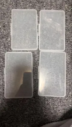 アクスタケース