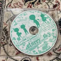 Starry☆Sky Spring WonderGOO 特典 缶バッジ 3個 - メルカリ