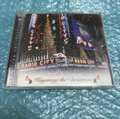925 【CD】Koyanagi the Christmas 小柳ゆき