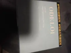 ODELOI Low pH Pore Tightening Nid Soapのサムネイル