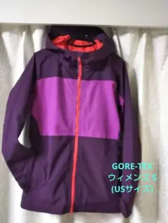 burton GORE-TEX ウェア