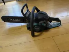 makita マキタ 充電式チェンソー 36vバッテリー 2個 MUC250D - メルカリ