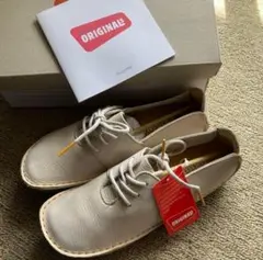 クラークス　Faraway Land 23.5cm