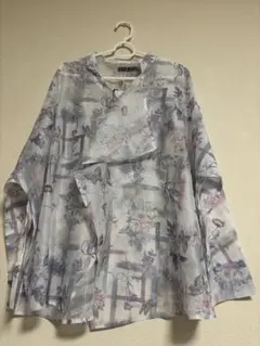 イズスカラー シャツのサムネイル