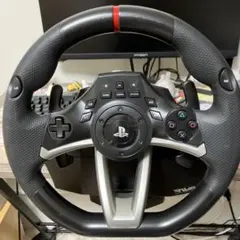 ps4 ハンコン
