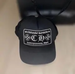 正規品CHROME HEARTS クロムハーツ トラッカーキャップのサムネイル