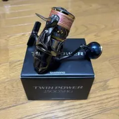 2026年最新】08 ツインパワー2500sの人気アイテム - メルカリ