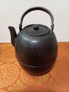 2026年最新】茶道具 水注 銅の人気アイテム - メルカリ