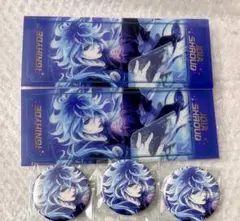 2025年最新】イデア 缶バッジの人気アイテム - メルカリ