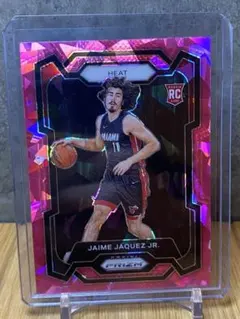 【 RC 】【 ICE PINK 】 JAIME JAQUEZ JR