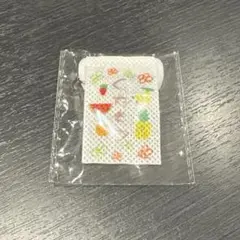 JO1 川西拓実 ミニタペストリー カプセルトイ