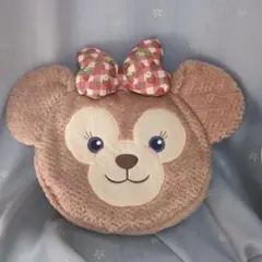 【新品】シェリーメイストロベリーギフト　ブランケット