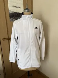 adidasジャケット