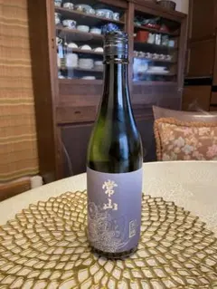 常山 荒磯 純米大吟醸 生酒 福井県 常山酒造のサムネイル