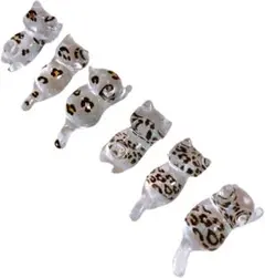 うる星ヤツら☆じゃれ猫ぐで猫はこ猫