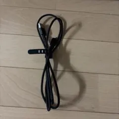 ライトニングケーブル　1.2m