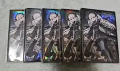 遊戯王OCG スリーブ アバオアクー 5個 遊戯王OCG スリーブ アバオアクー 5個 遊戯王OCG スリーブ