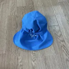 子供　バゲットハット