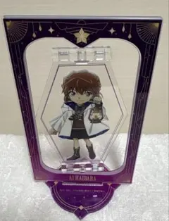 名探偵コナン　灰原哀　天文学者　アクリルスタンド