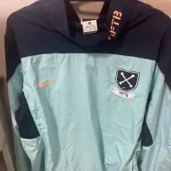 Nike NFTB ピステ　上下セット