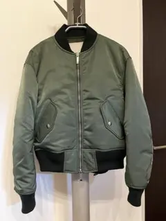 ESTNATION MA1ブルゾン　36サイズ