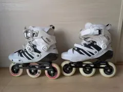 Powerslide Nexus 215 Rockered インラインスケート