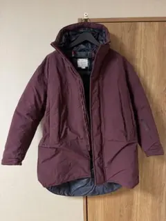 ウールリッチパトロールハイブリッドダウンジャケットMサイズ美品！ WOOLRICH（ウールリッチ）の「【WOOLRICH / ウールリッチ】PATROL