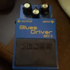 2026年最新】boss bd-2 初期の人気アイテム - メルカリ