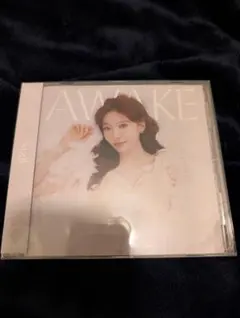 2026年最新】Niziu awake cdの人気アイテム - メルカリ