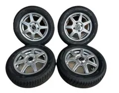 2025年最新】155 65r13 4本セット タイヤの人気アイテム - メルカリ