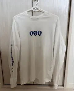 HYSTERIC GLAMOUR ハートロンT