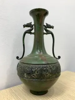 2025年最新】鋳銅花瓶の人気アイテム - メルカリ