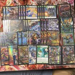 【追跡付き】 CS優勝構築 ローグライクドギラゴン デュエマ デュエルマスターズ 追跡付き】 CS優勝構築 ローグライクドギラゴン デュエマ デュエル