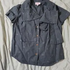 Vivienne Westwood RED LABEL 半袖シャツのサムネイル