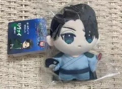 2025年最新】リヴァイ ぬいぐるみの人気アイテム - メルカリ