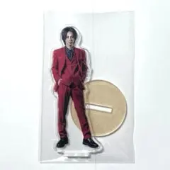 舞台　アナザーチート　田淵累生　アクスタ